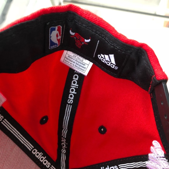 Chicago bulls snapback - Picture 4 of 4